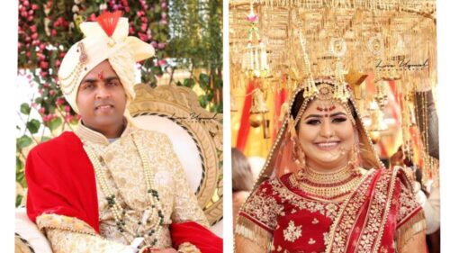 Best Hindu Wedding Highlight | Rahul & Neha  | 2020 | Love Vigmal Photography