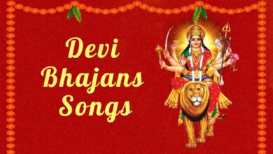 Devi Bhajans | Friday Special | Popular Durga Devi Bhajans | Durga Aarti | Durga Maa Special Songs