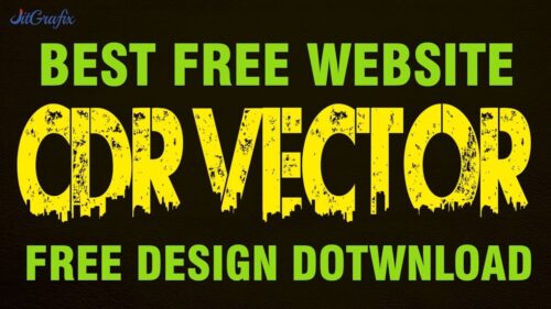 #Free download  #CDR Vector file | #Coreldraw Graphic #design Free download website