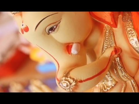 Ganesh Aarti To Start The Day | Morning Aarti
