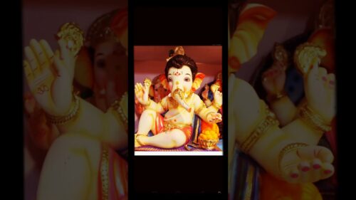 Ganesh ji ka bhajan | God Ganesha songs |Sabse pahle pooja tumhare ho
