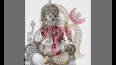 Ganesha HD New Wallpapers Free Video Download