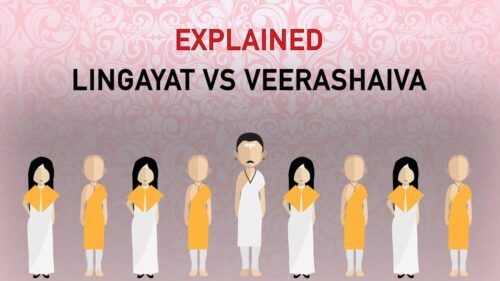 Gauri Lankesh's Views on the Lingayat vs Veerashaiva Debate