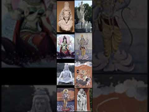 Hindu deities | Wikipedia audio article | Wikipedia audio article
