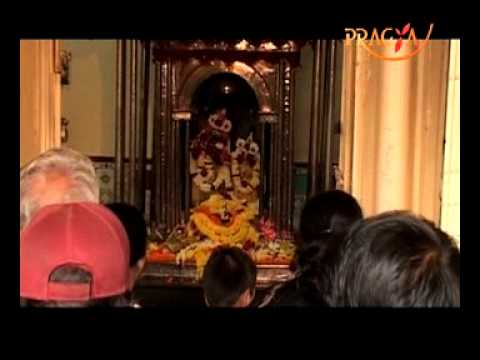 Hinduism-Significance of Pradakshina (Circumambulation/Parikrama)-Dharm Science