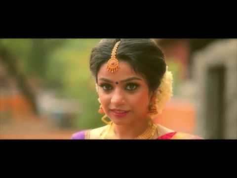 KERALA TRADITIONAL HINDU WEDDING HIGHLIGHTS    Lakshmi ❤️ Akhil