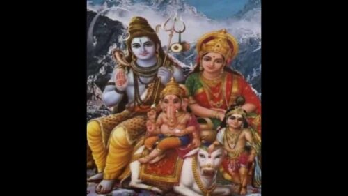 Lord Shiva Images Slideshow - om namah shivaya