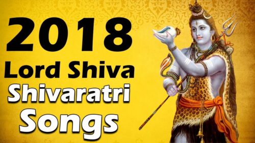 Lord Shiva Songs - Sri Manjunatha Part 1 - JUKEBOX - BHAKTHI-1576
