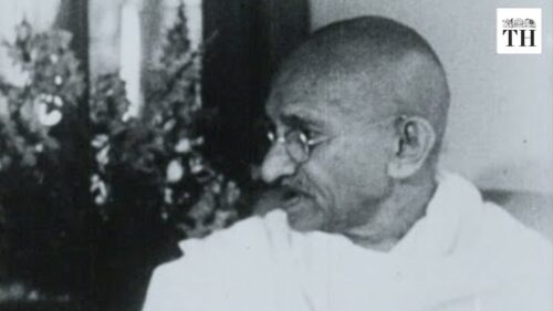Mahatma Gandhi 150th birth anniversary: his impactful role in India's freedom struggle