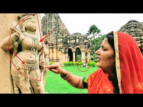 OMG !! 🙊 to Ye hai Indian History Badoli Hindu Temple Rawatbhata Chittorgarh Kota Rajasthan