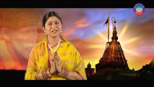 Oriya Sai Baba Bhajan | SAI BHAGABAN | Hindi Devotional Song | Full HD VIDEO Song | Sidharth TV