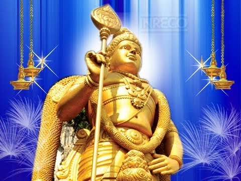 Pannirukaiyanae - Lord Murugan Songs;Sree Skandha Sashti Kavacham And Songs