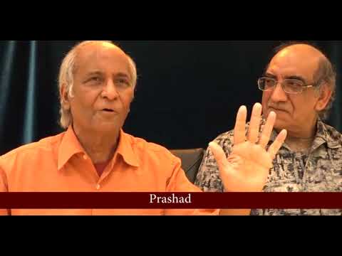 Prashad | Jay Lakhani | Hindu Academy