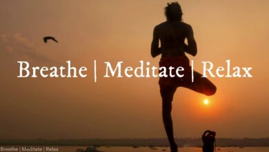 Relax Meditation Music for Yoga | Hindu Spiritual Music | Calming, Peaceful, Relaxing | Covid19 2020