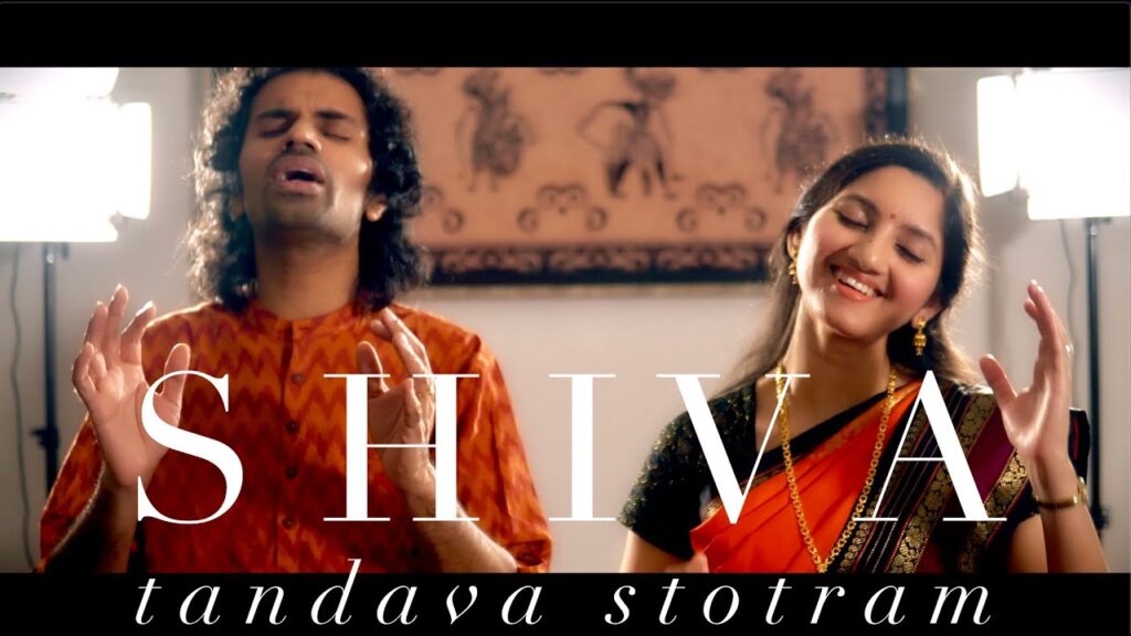 Shiv Tandav Stotram (English Lyrics & Which means) - Aks & Lakshmi 1 Shiv Tandav Stotram (English Lyrics & Meaning) - Aks & Lakshmi
