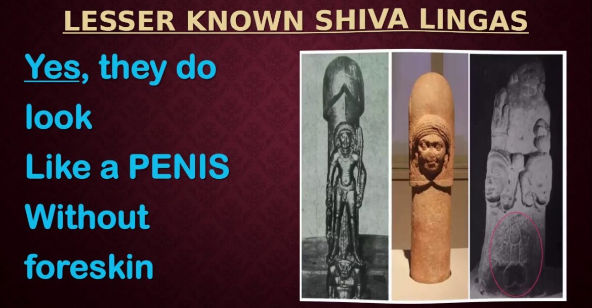 Shiva linga and it's other meanings