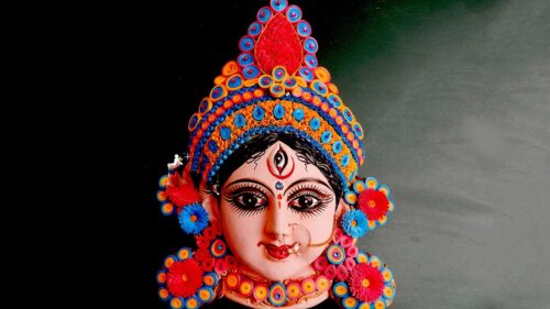 Sri Durga Ashtottara Shatanamavali -108 Names Of Goddess Durga -Navratri Special Bhajans-Must Listen