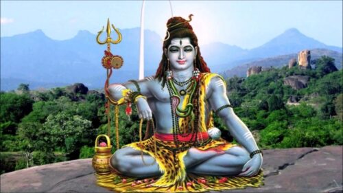 Tirumurai – Kolaru Pathigam – Tamil Prayers to Lord Shiva- with English Meanings
