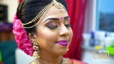 Traditional Hindu Wedding | Highlight | Nisan Weds Thuva