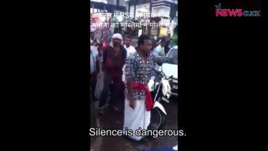 Video of Street Play Portrayed as Actual “Murder of Hindu Woman by Leftist Muslims in Kerala”