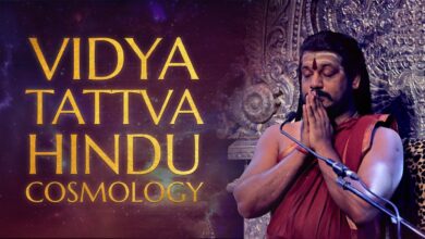 Vidya Tattva - Introduction to Hindu Cosmology