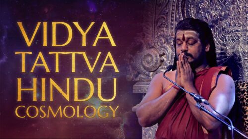 Vidya Tattva - Introduction to Hindu Cosmology