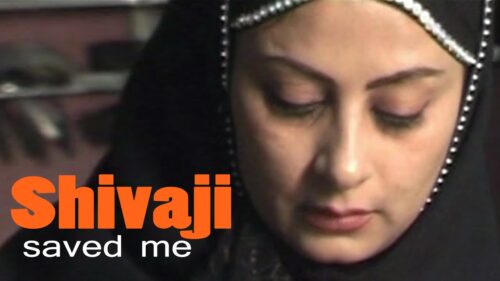 Watch How Chatrapati Shivaji Maharaj Saves A Woman | I Want To Become Shivaji