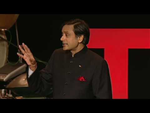 Why nations should pursue "soft" power | Shashi Tharoor