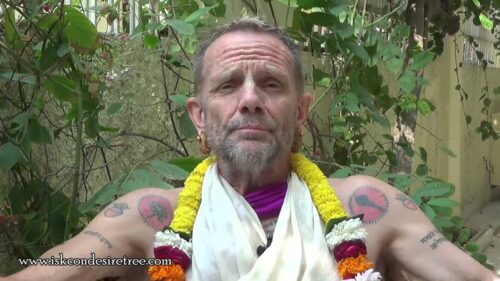 Why there are so many gods in Hindu religion? by Chaturatma Dasa
