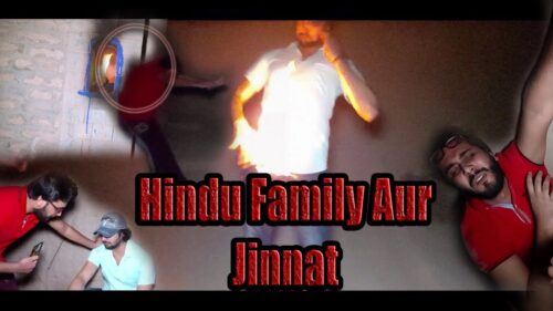 Woh Kya Tha 2 October 2019 Hindu Family Aur Jinnat - Episode 77