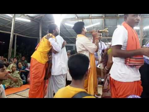গোকুল কৃষ্ণ সম্প্রদায়, ফরিদপুর | Gokul Krishna Samprodai | Hindu Music