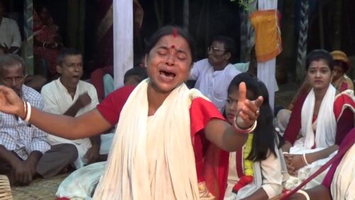 বিরাম কীর্তন | অষ্টগোপী সম্প্রদায় | একনাম সংকীর্তন | New silence Kirtan 2k19 | Hindu Music