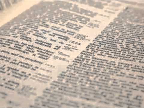 Searching the Scriptures: A Study of World Religions: Hinduism Part 1 (S1E27)