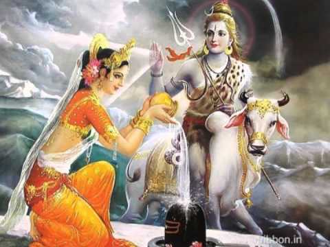'Hey Natrajan Antaryami' - Anup Jalota - Lord Shiva Devotional Song - Shravan Special
