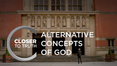 Alternative Concepts of God | Episode 1104 | Closer To Truth