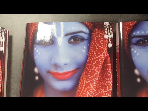 Hindol SenGupta - Talk on Being Hindu Virginia, USA, Nov 18, 2017