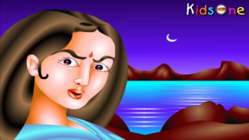 Hindu Festivals - History of Shivarathri In Tamil - with Animation - KidsOne