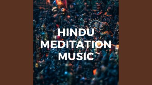 Hindu Meditation Music