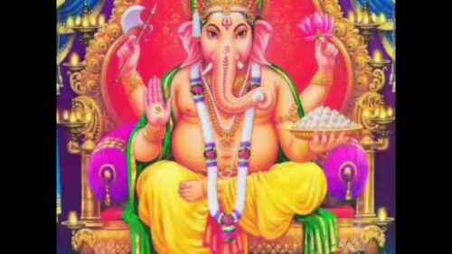 Hindu god HD