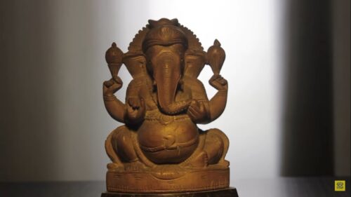 How to perform Ganesh Chaturthi Puja at home?
