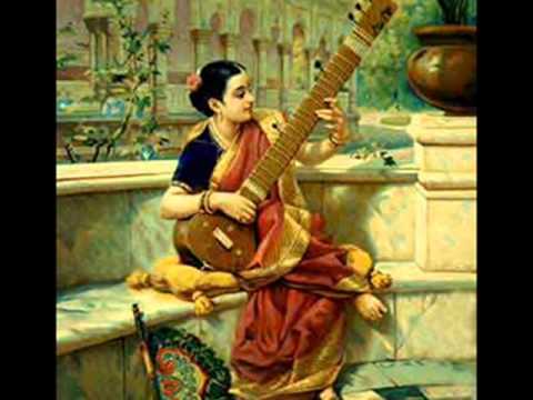 INDIAN ETHNIC MUSIC[ SITAR]