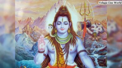 Lord Shiva HD Images | Lord Shiva HD Wallpapers | Telugu Cine World