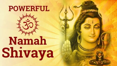Om Namah Shivaya | Lord Shiva Bhajan | Mahashivratri Special | Devotional song