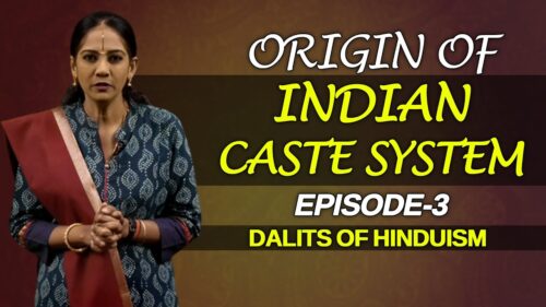 Origin of Indian Caste System | Episode 03 | Prerna Agniveer | Dalits of Hinduism | Nationalist Hub