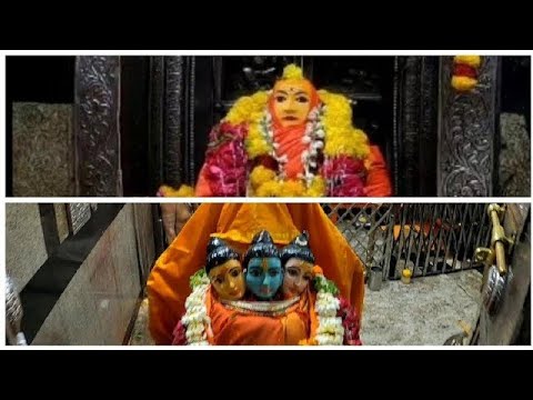 Part 1 #Ganagapur Dattatreya Temple Documentary -  Brahma, Vishnu & Shiva in 1 ( A Complete Guide)