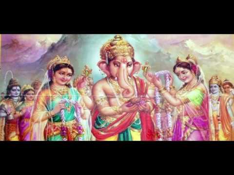 Spiritual significance of Ganesha Aug 27, 2017