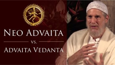 Who Am I: Advaita Vedanta & Neo Advaita Approaches to Self-Inquiry & Ego Dissolution ~ Shunyamurti
