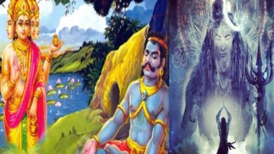 Why did Shiva and Brahma Give So Many Boons To Asuras? | Noble Saga
