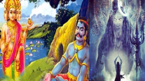Why did Shiva and Brahma Give So Many Boons To Asuras? | Noble Saga