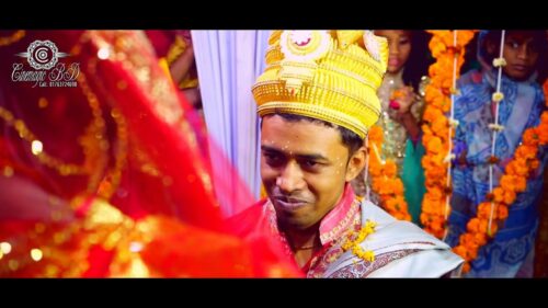 Bangladeshi Traditional Hindu Wedding Cinematography | Rajib Das & Bipasha Das  | Noyon Hasnat